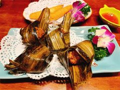 -荷花泰菜(东方新天地店)
