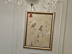 -花舍·新派粤菜·西餐·下午茶(亚运村·鸟巢店)