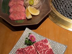 -MIKOMIKO和牛烧肉专门店(南门店)