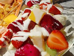 -半秋山西餐厅(宜昌大洋店)