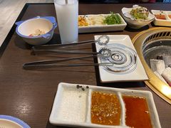-橘焱胡同烧肉夜食(BFC外滩金融中心店)