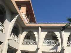 -月坨岛华清月府温泉酒店