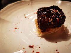 怪味牛肉-景忆川·川粤菜