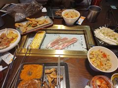 -新石器烤肉(之心城店)