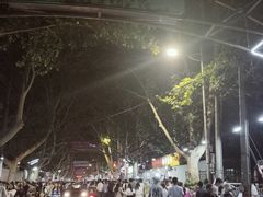 -健康路夜市