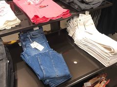 -ZARA(熙地港店)