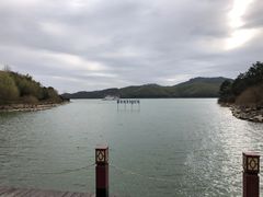 -天目湖涵田度假村