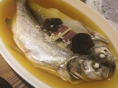 酒香江白鱼-竹里馆·淮扬菜·功夫茶(老门东店)