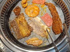 -爱尚客韩式烤肉自助餐厅(海口京华城店)