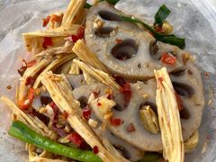 -清泉食杂店