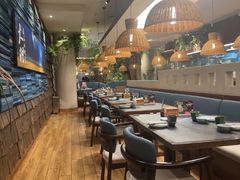 -云海肴·汽锅鸡·云南菜(领展购物广场·中关村店)