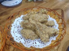 -南记食粥坊·宵夜大排档(莲花总店)
