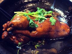 -丈母娘的饭局•新金陵菜(牛首山店)