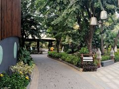 -厦门日月谷温泉渡假村