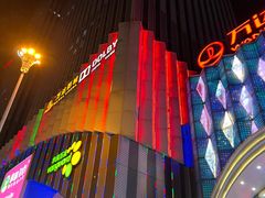 -万达广场(南宁青秀店)