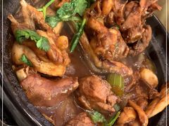 -川香煲(茅台路店)