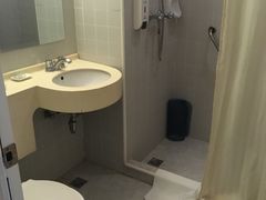 -锦江之星(南京新街口店)