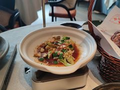 -鸽子侯·家宴·平价海鲜(绿地店)