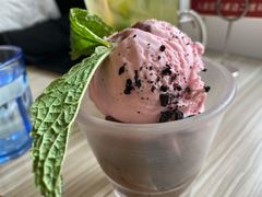 单球冰淇淋-必胜客(宁河吾悦店)