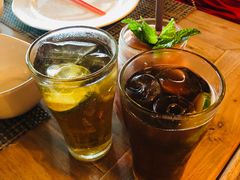 -Phensiri Thai Restaurant