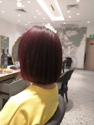 -Kraemer paris·苏豪路易士·嘉玛发廊