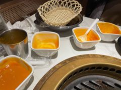 -花味烤肉·拌饭(建邺万达店)
