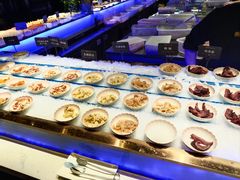-加餐海鲜自助(宝龙一城店)