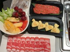 -海底捞火锅(壹悦城店)