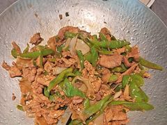 -零柒三幺·山野湖南菜(景枫中心店)