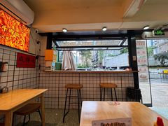-明記茶餐廳(福田总店)