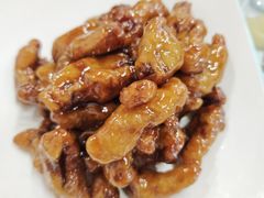 -福寿斋·老北京铜锅涮肉·烧烤(清岚店)