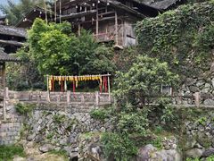 -林坑古村落