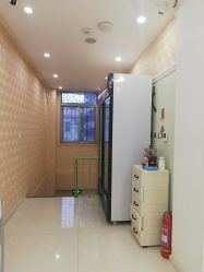 -荟草堂痘肌修护中心