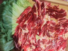 -火塘云南烧烤大排档