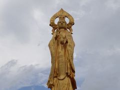 -广州莲花山旅游区