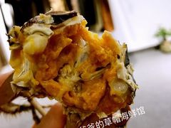 -爷爷的草帽·海鲜馆(孙塘路店)