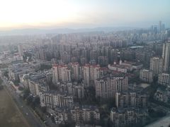 -南昌之星摩天轮