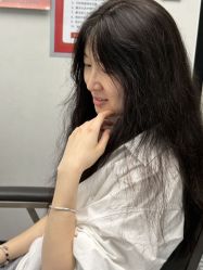 -唐风采假发补发定制