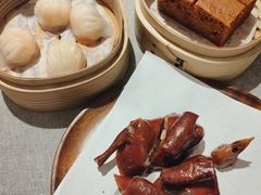 -凯逸轩·匠心粤菜(中城名仕汇店)