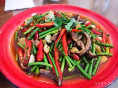-小街47號江湖菜(四合院店)