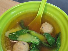 -鮮而純面馆(浦东店)