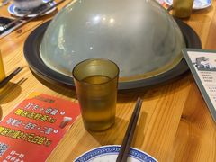 -阿鸡鱼庄·顺德鲜蒸小炒(亚运村店)