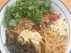 -李叁面馆(妇幼店)