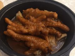 -百乐门喜宴(海珠广场华厦店)