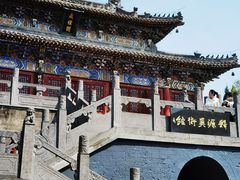 -洛阳白马寺