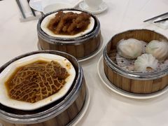 -凤凰楼酒家·粤宴点心(华强北店)