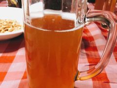 -杭州国际会议中心洲际酒店-德国啤酒屋(砂之船国际生活广场店)