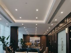 -爱康卓悦体检中心(陆家嘴分院)