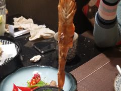 -德川家日本料理(中关村寰太大厦店)