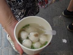 -原巷口鱼丸店(龙头路外卖店)